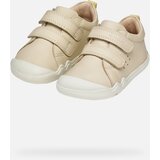 Geox Cream Girls' Barefoot Sneakers Steppieup - Girls | Shoptok.si