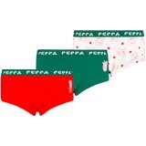 Licensed Girls knickers Peppa Pig 3P Frogies | Eponuda.ba