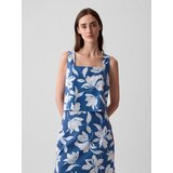 GAP Linen crop top - Women's | shoptok.hr