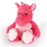 Warmies Plišana igračka jednorog Unicorn Pink | shoptok.hr