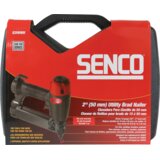 Senco S200BN pneumatski pištolj za eskere, 15-50mm, 1.2 (AX) | Eponuda.com