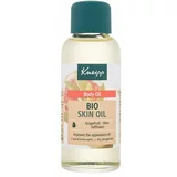 Kneipp bio skin oil hranljivo olje za telo 100 ml