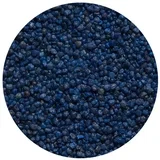 Prodnati kremen modri 2/3 mm, 2 kg