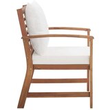  4-dijelna vrtna garnitura s jastucima masivno bagremovo drvo | shoptok.hr