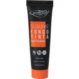 puroBIO cosmetics Sublime Liquid Foundation - 02 | shoptok.hr