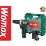 Womax bušilica akumulatorska gp-as 12-1 li | ePonuda.com