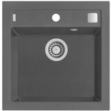Alveus sudopera Formic 20 g04m - tamno siva 520 x 510 x 200 mm Cene