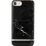 IZMAEL RF Zaštitna Maskica za Apple iPhone 6 / 7 / 8 / SE - Crna | shoptok.hr