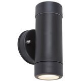 Rabalux medina GU10 2x10W crna | Eponuda.com