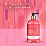 Baylis & Harding The Fuzzy Duck Cotswold Cocktails tekući sapun za ruke poklon izdanje parfemi Strawberry Daiquiri | shoptok.hr