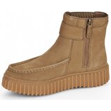 Clarks Torhill Buckle Bež | shoptok.hr