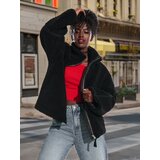 Sinsay ženska teddy jakna 707AS-99X | shoptok.hr