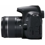 Canon EOS 850D + Objektiv 18-55mm IS digitalni fotoaparat