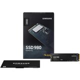 Samsung SSD 500GB 980 M.2 NVMe MZ-V8V500BW | Eponuda.ba