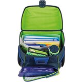 Herlitz Šolska torba Loop Ninja | Shoptok.si