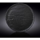  Plitvi Krožnik SlateStone, Porcelan, ø330mm | Shoptok.si