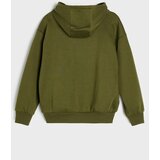 Sinsay Trenirka komplet: majica i hlače | shoptok.hr