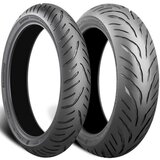 Bridgestone 160/60R18 70W TL T32R Battlax - Skladišče 6 (Dostava 1 delovni dan) Cene