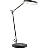 PAULMANN 78010 - LED/11W prigušiva stona lampa NUMIS 230V 2700-6500K crna | Eponuda.com
