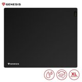 Genesis Podloga za miša Carbon 700 XL Cordura (Crna) NPG-1800 Cene