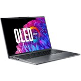 Acer Swift Go 16 OLED (SFG16-72-518S) 16.0&quot 3.2K OLED 120Hz Intel Core Ultra 5-125U 16GB RAM 512GB SSD Windows 11 | shoptok.hr