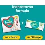 Pampers Pants hlačne pleničke, št. 4, za 9 - 15 kg, 176 kos S4 176/1 | Shoptok.si