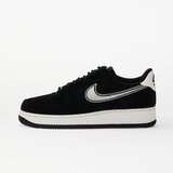 Nike Sneakers Air Force 1 '07 Lv8 Black/ Sail EUR 44.5 | Shoptok.si