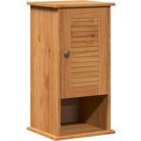  Ormar za Kupaonicu na Zidu boja meda 37 x 34 x 71.5 cm | shoptok.hr