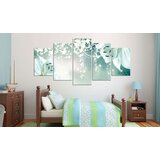  Slika - Magic green composition 200x100 | shoptok.hr