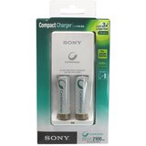  za baterije Sony Compact sa 2xAA baterije 2100mAh Cijene