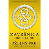 Laguna ZAVRŠNICA - OKUPLJANJE - Džejms Frej - Nils Džonson Šelton ( 7437 )