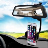  NOSAČ MOBITELA ZA AUTO - UNIVERZALNI - Hawell u
