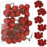  Ca1516 set božićnih kuglica 2,5 cm 54 kom. | shoptok.hr