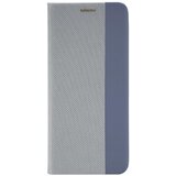  Maska za telefon LUX MESH FLIP za Huawei Honor X7B, Siva | Eponuda.com