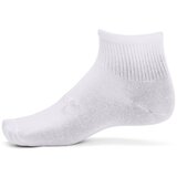 Under Armour Children's sports socks Essential 3pk Qtr Yth | Shoptok.si