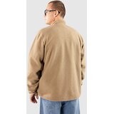 Oakley Off-Slope Mountain Fire Sherpa Jacket pebble / mist | Shoptok.si