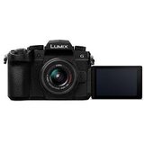 Panasonic Lumix G97 + 12-60mm (KIT) - | Shoptok.si