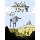 Steam Feudal Alloy Key GLOBAL Steam Feudal Alloy Key GLOBAL Slike