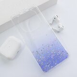 Maska za Xiaomi Redmi Note 14 Pro 5G Stardust ljubičasta | ePonuda.com