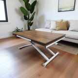 Hanah home Proširivi trpezarijski sto, Hrast | Eponuda.com