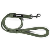 Povodac za pse Gloria 120 cm Zelena S | shoptok.hr