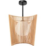 Toolight Viseća stropna svjetiljka u boho stilu | shoptok.hr