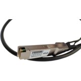 ExeLink XQ+DA0001, QSFP28 direct attach cable 40/100G, 1m Slike