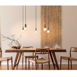 Eglo 43314 - visilica na sajli coulsdon 5xE27/10W/230V | Eponuda.com