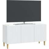  ormar Bijela 99 x 34,5 x 50 cm Konstruirano drvo | shoptok.hr