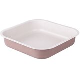 Altom design SNB četvrtasta posuda za pečenje, Caffe Creme 26 x 26 cm - 204009175 | shoptok.hr