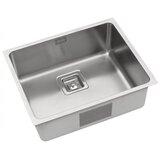 Sink Solution posoda 500x400 R25 vgradna posoda (u) | Shoptok.si