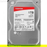 HDD desktop Toshiba P300 (3.5 1TB 7200RPM 64MB NC) | Eponuda.ba