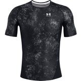 Under Armour UA HG IsoChill Prtd SS-BLK | Shoptok.si