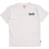 Levi's Kids Majica 'CLASSIC' svetlo modra / črna / bela | Shoptok.si